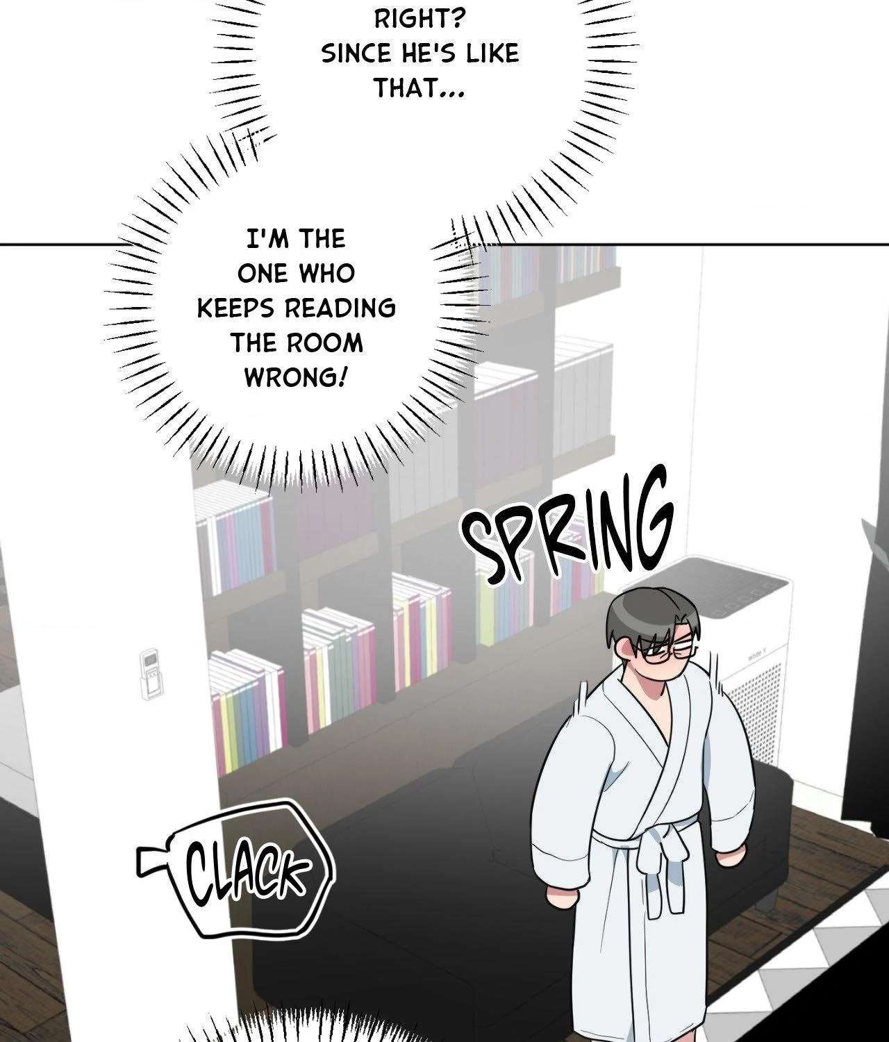 Read Write Me, Touch Me, Read Me chapter 1 image 51 on Lezhin
