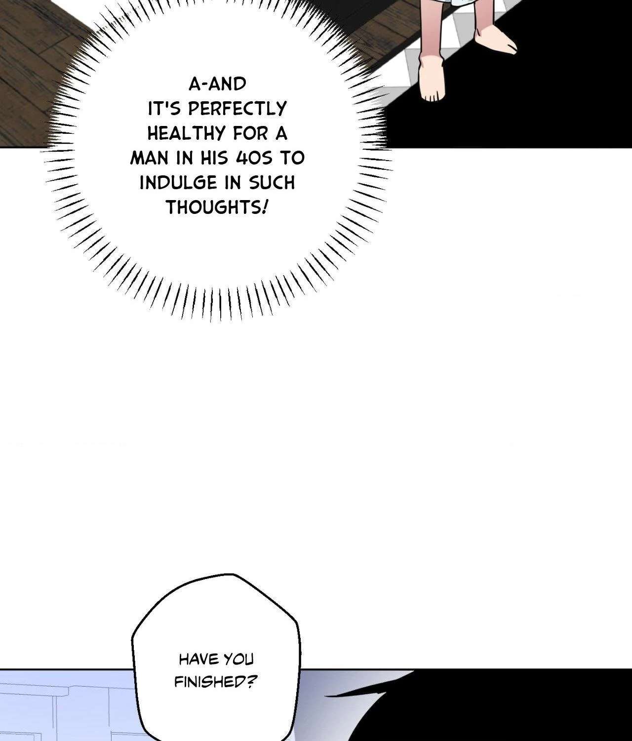 Read Write Me, Touch Me, Read Me chapter 1 image 52 on Lezhin
