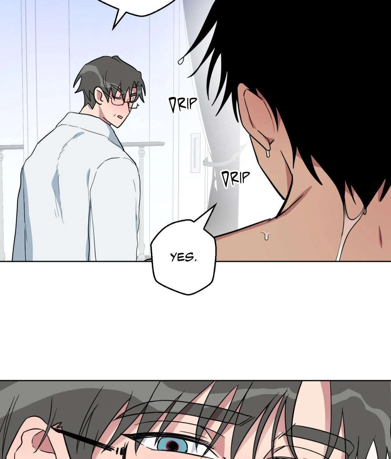 Read Write Me, Touch Me, Read Me chapter 1 image 53 on Lezhin