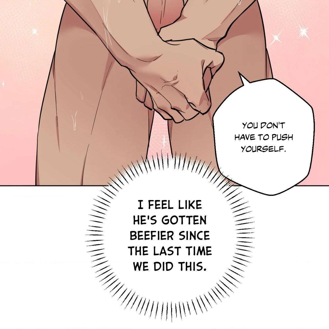Read Write Me, Touch Me, Read Me chapter 1 image 56 on Lezhin