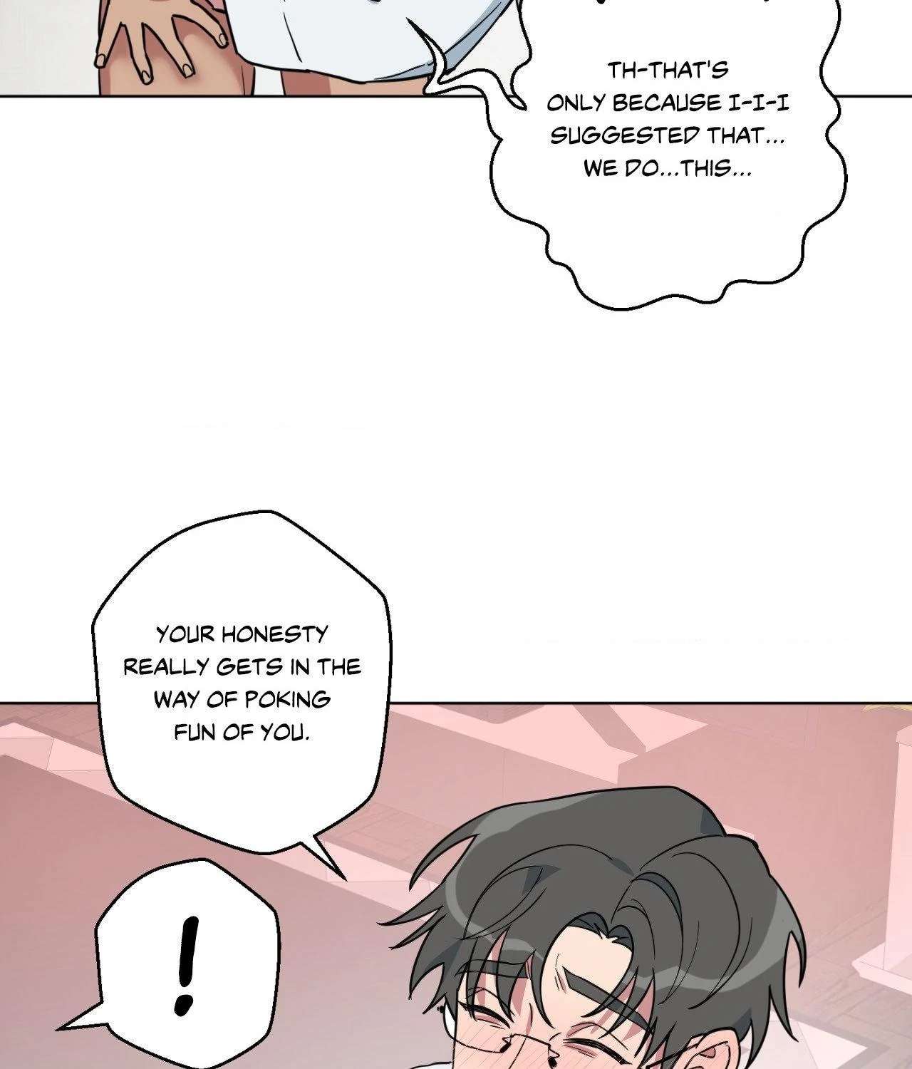 Read Write Me, Touch Me, Read Me chapter 1 image 59 on Lezhin