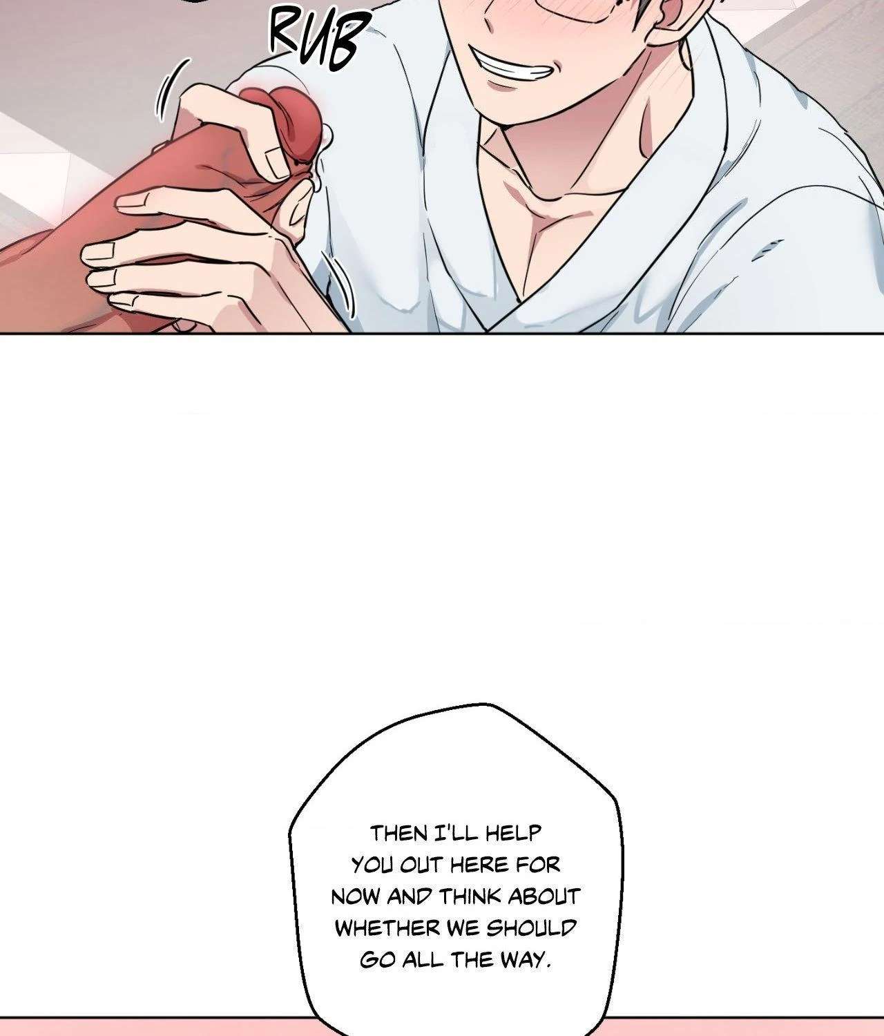 Read Write Me, Touch Me, Read Me chapter 1 image 60 on Lezhin