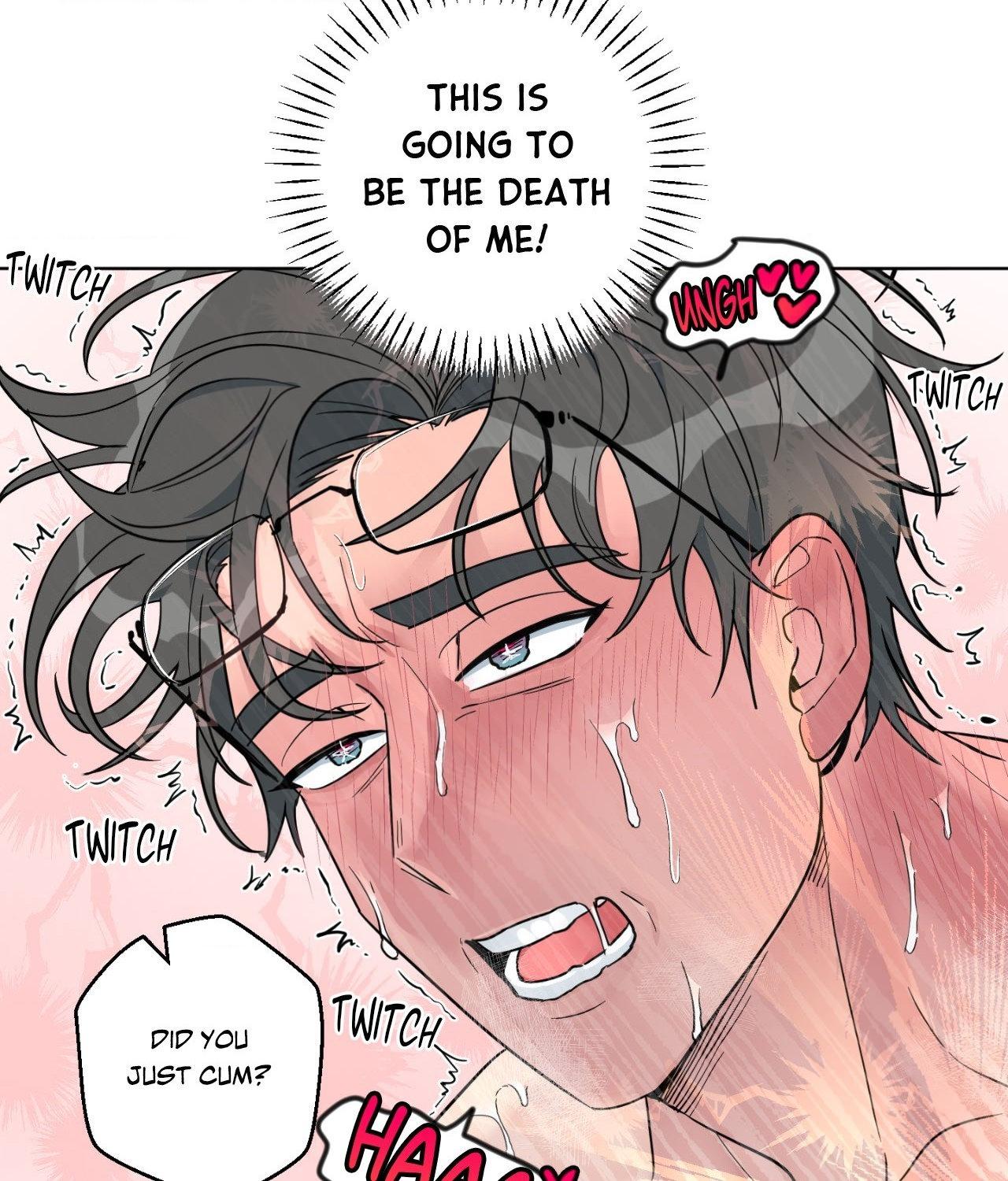 Read Write Me, Touch Me, Read Me chapter 1 image 76 on Lezhin