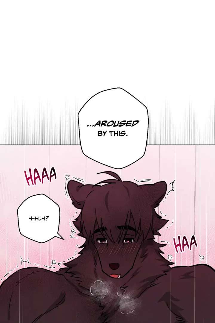 Read Write Me, Touch Me, Read Me chapter 10 image 10 on Lezhin