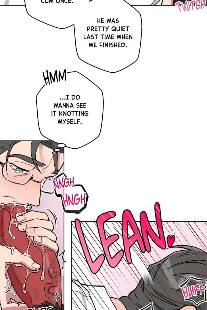 Read Write Me, Touch Me, Read Me chapter 10 image 14 on Lezhin