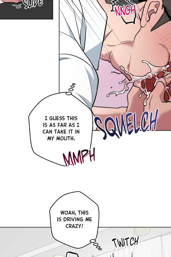 Read Write Me, Touch Me, Read Me chapter 10 image 15 on Lezhin
