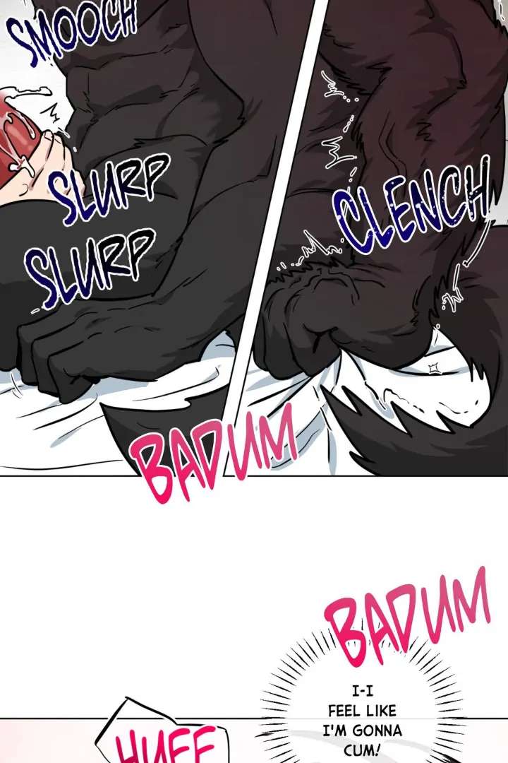 Read Write Me, Touch Me, Read Me chapter 10 image 20 on Lezhin