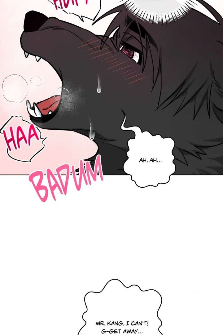 Read Write Me, Touch Me, Read Me chapter 10 image 21 on Lezhin