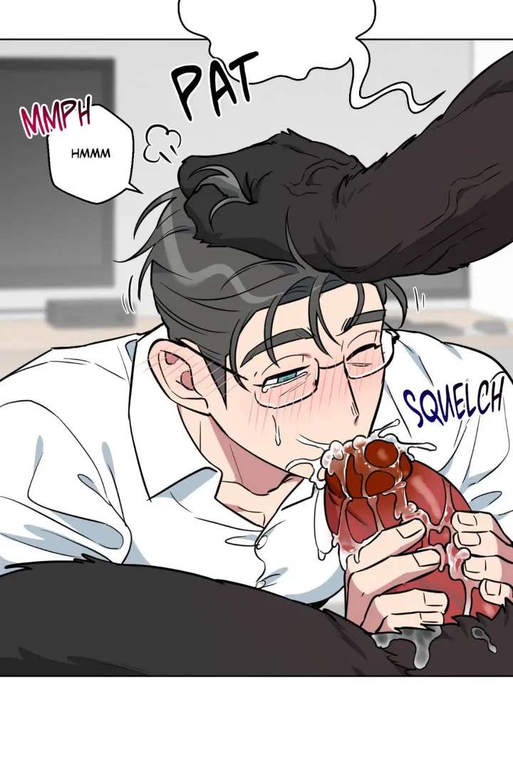 Read Write Me, Touch Me, Read Me chapter 10 image 22 on Lezhin