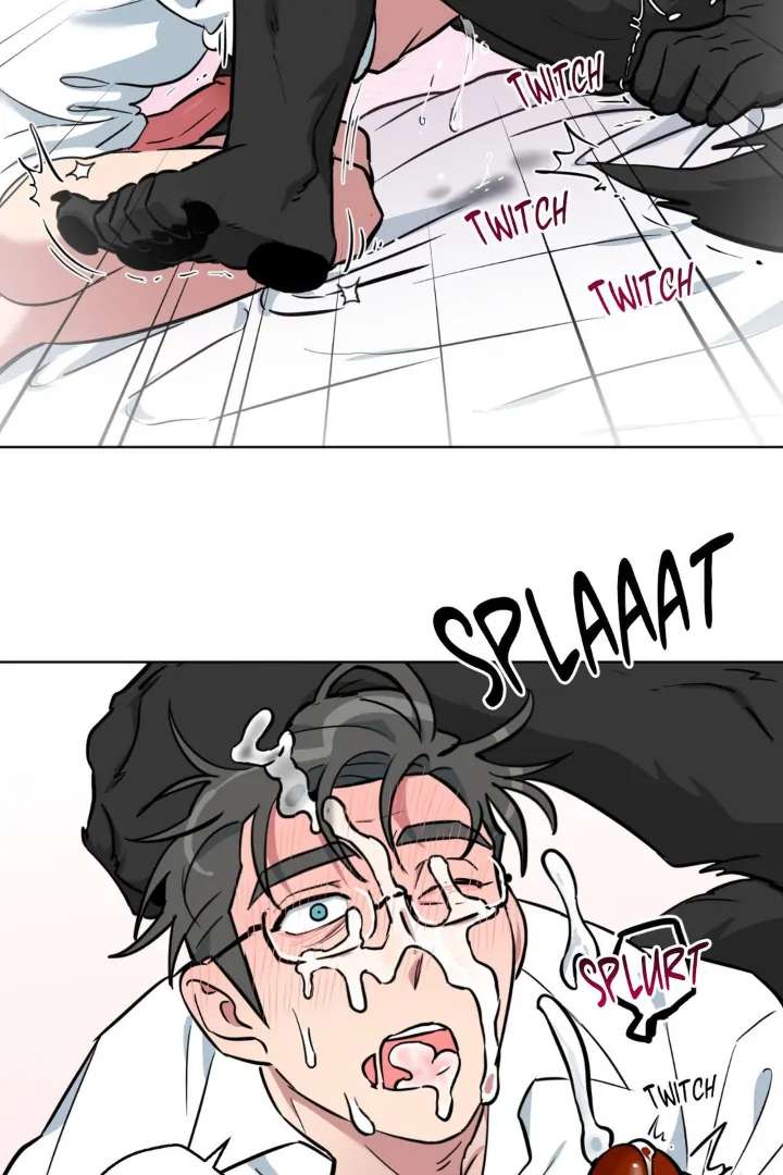 Read Write Me, Touch Me, Read Me chapter 10 image 31 on Lezhin