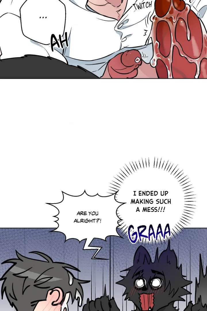 Read Write Me, Touch Me, Read Me chapter 10 image 32 on Lezhin