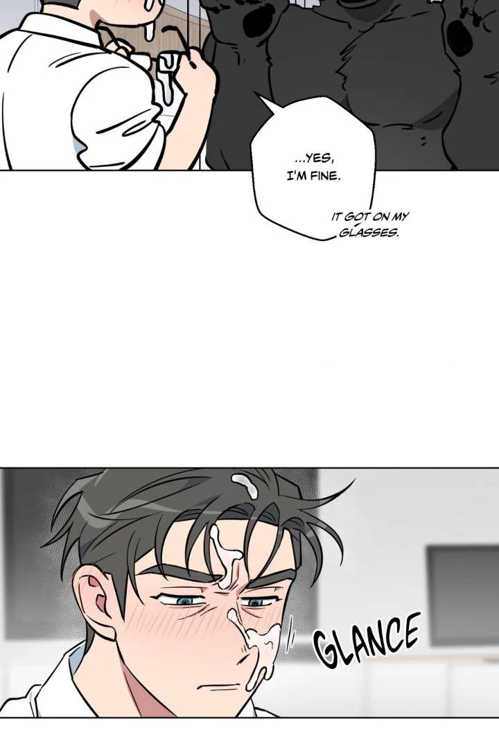 Read Write Me, Touch Me, Read Me chapter 10 image 33 on Lezhin
