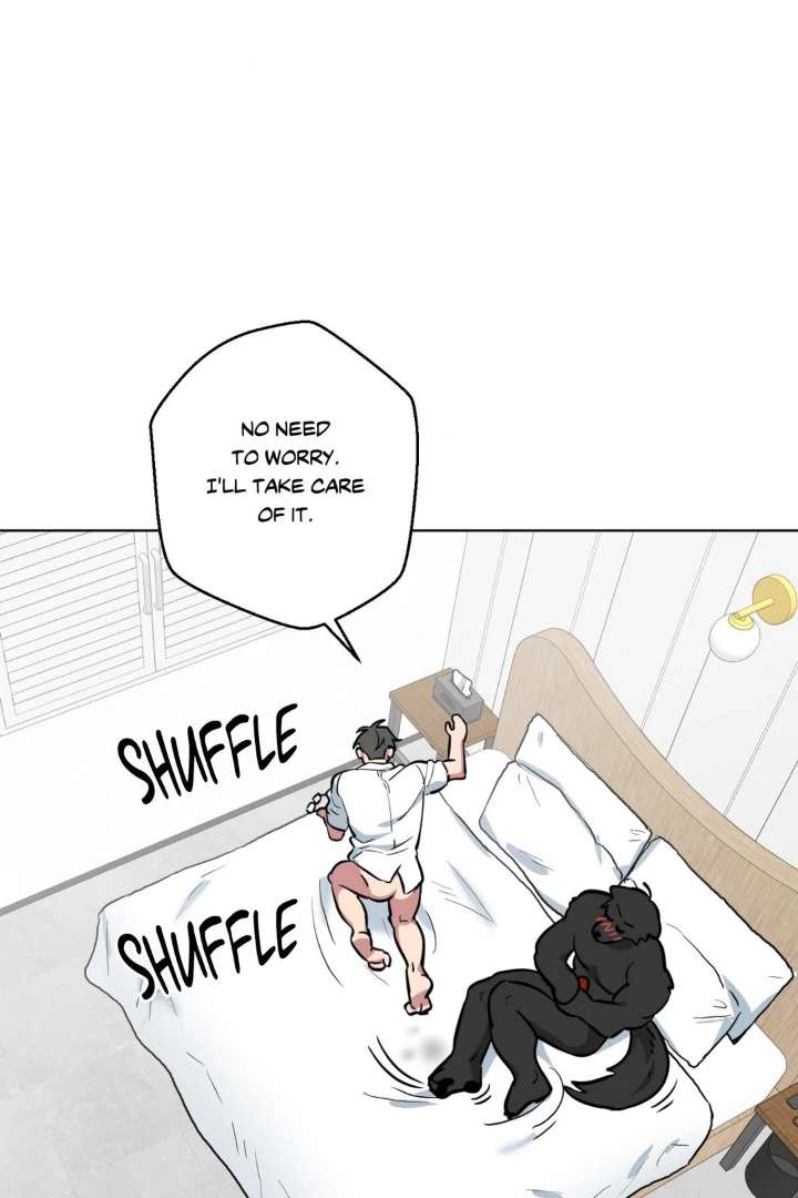 Read Write Me, Touch Me, Read Me chapter 10 image 35 on Lezhin