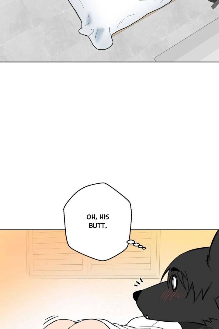 Read Write Me, Touch Me, Read Me chapter 10 image 36 on Lezhin