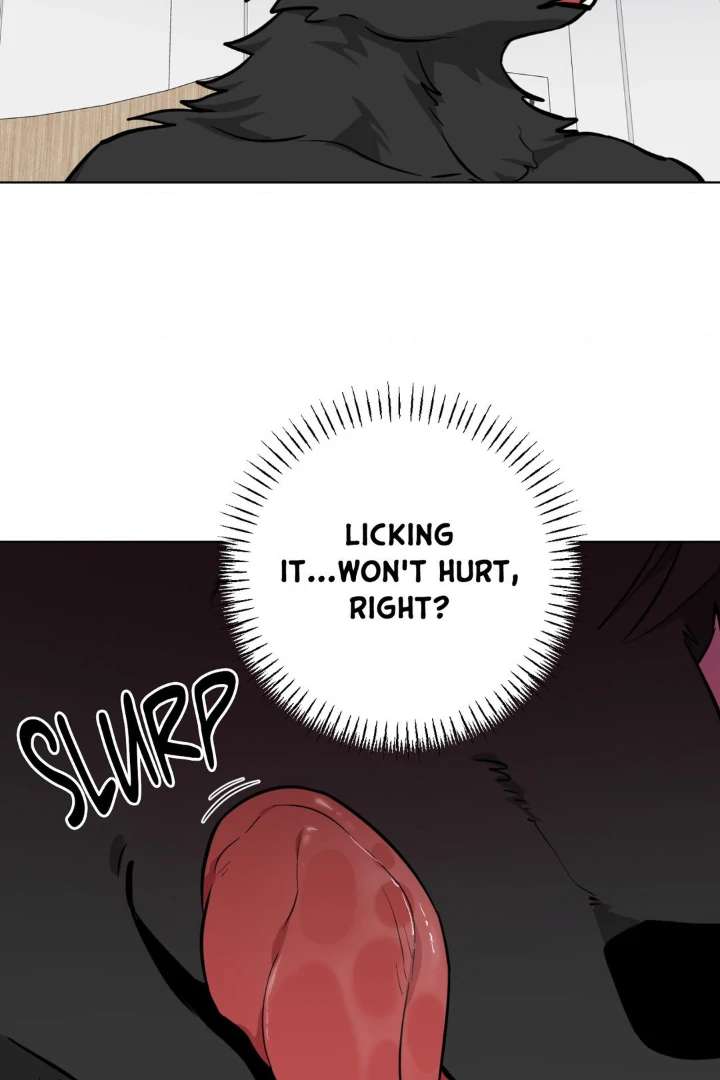Read Write Me, Touch Me, Read Me chapter 10 image 39 on Lezhin