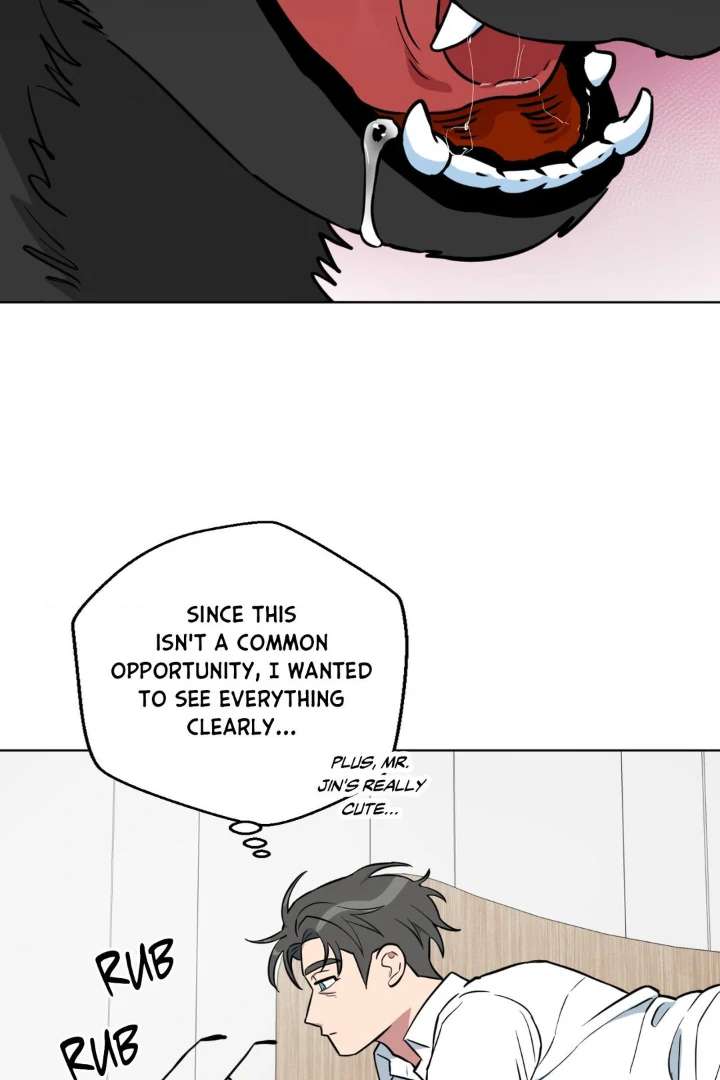 Read Write Me, Touch Me, Read Me chapter 10 image 40 on Lezhin