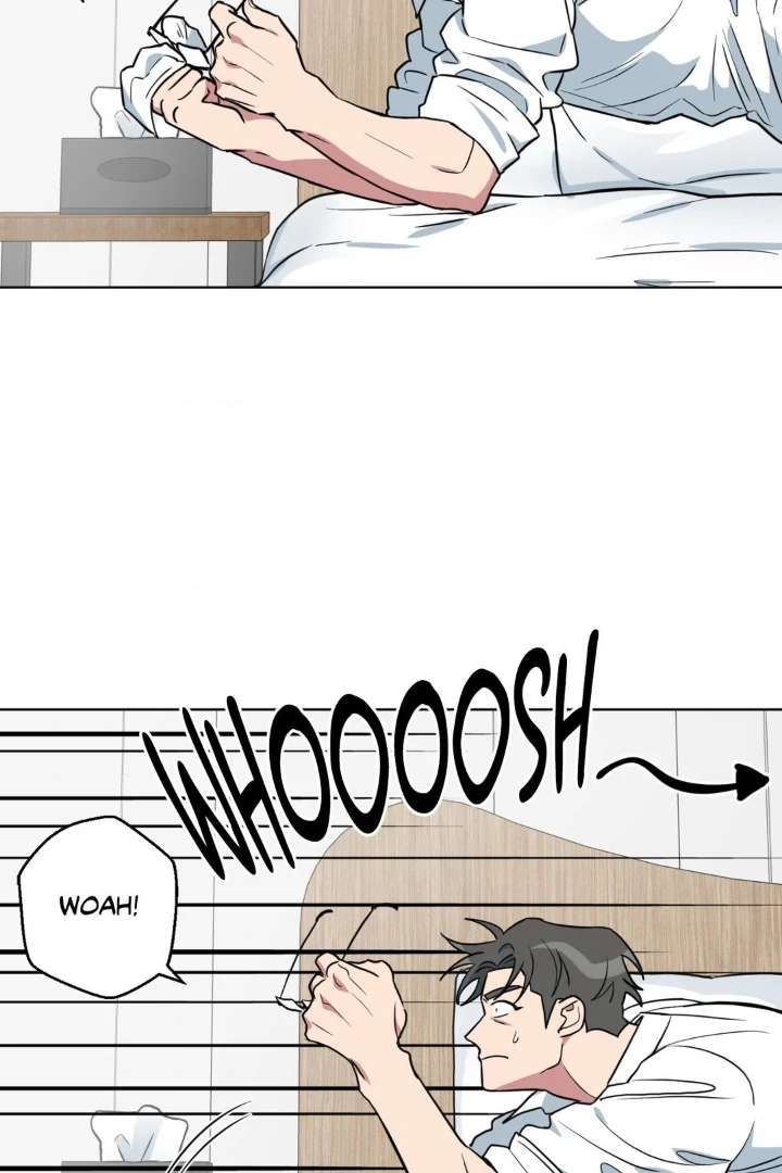 Read Write Me, Touch Me, Read Me chapter 10 image 41 on Lezhin