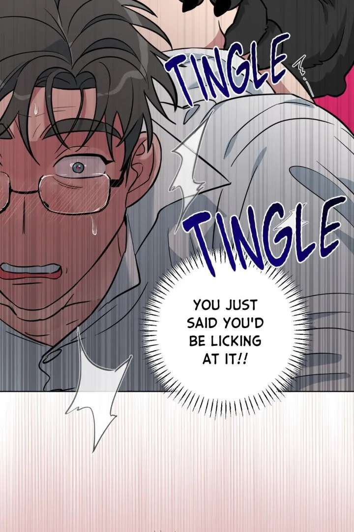 Read Write Me, Touch Me, Read Me chapter 10 image 50 on Lezhin