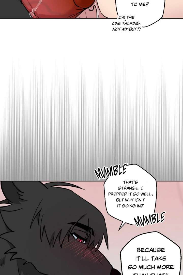 Read Write Me, Touch Me, Read Me chapter 10 image 61 on Lezhin