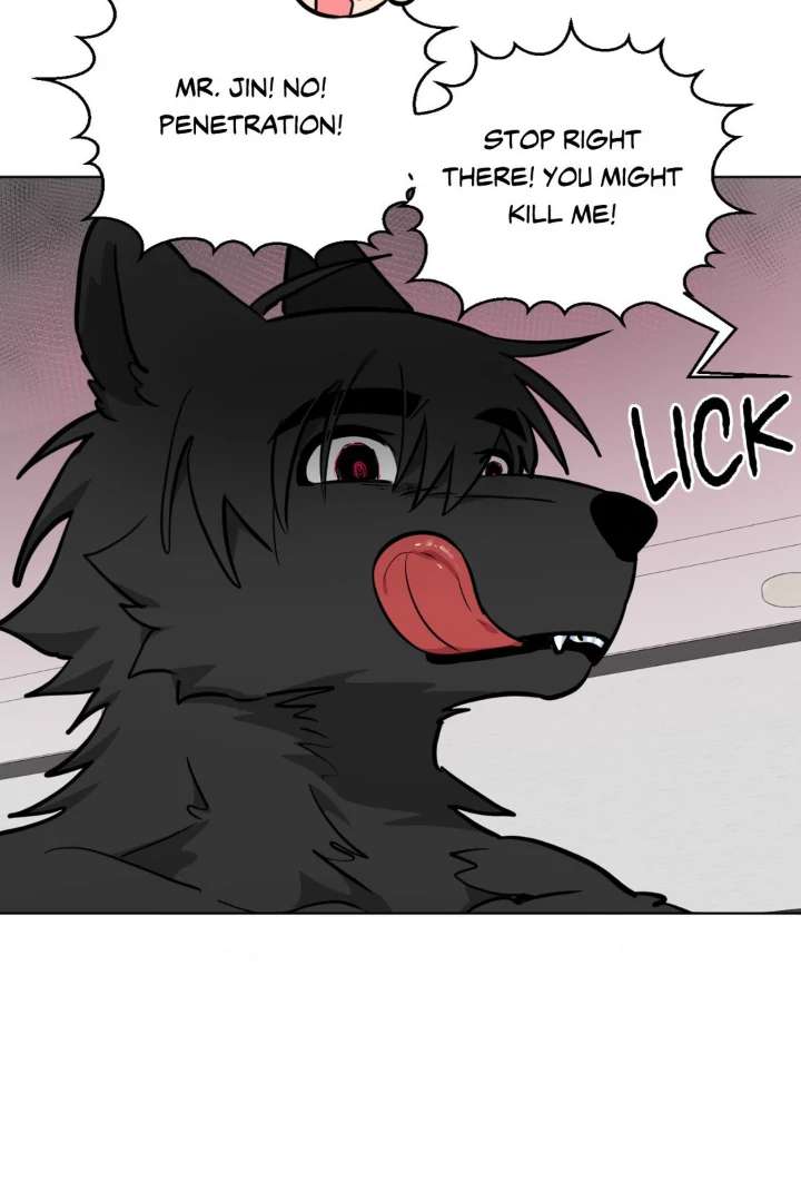 Read Write Me, Touch Me, Read Me chapter 10 image 66 on Lezhin