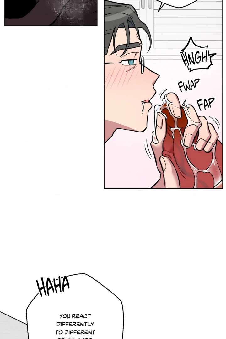Read Write Me, Touch Me, Read Me chapter 10 image 7 on Lezhin