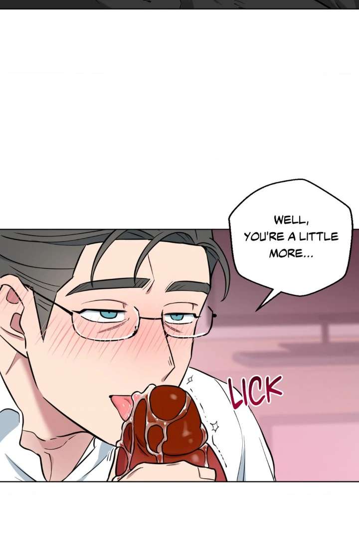 Read Write Me, Touch Me, Read Me chapter 10 image 9 on Lezhin