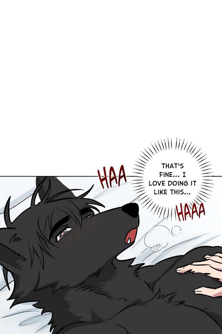 Read Write Me, Touch Me, Read Me chapter 11 image 11 on Lezhin