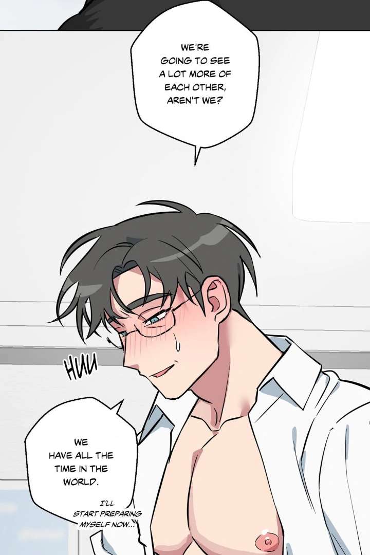 Read Write Me, Touch Me, Read Me chapter 11 image 12 on Lezhin