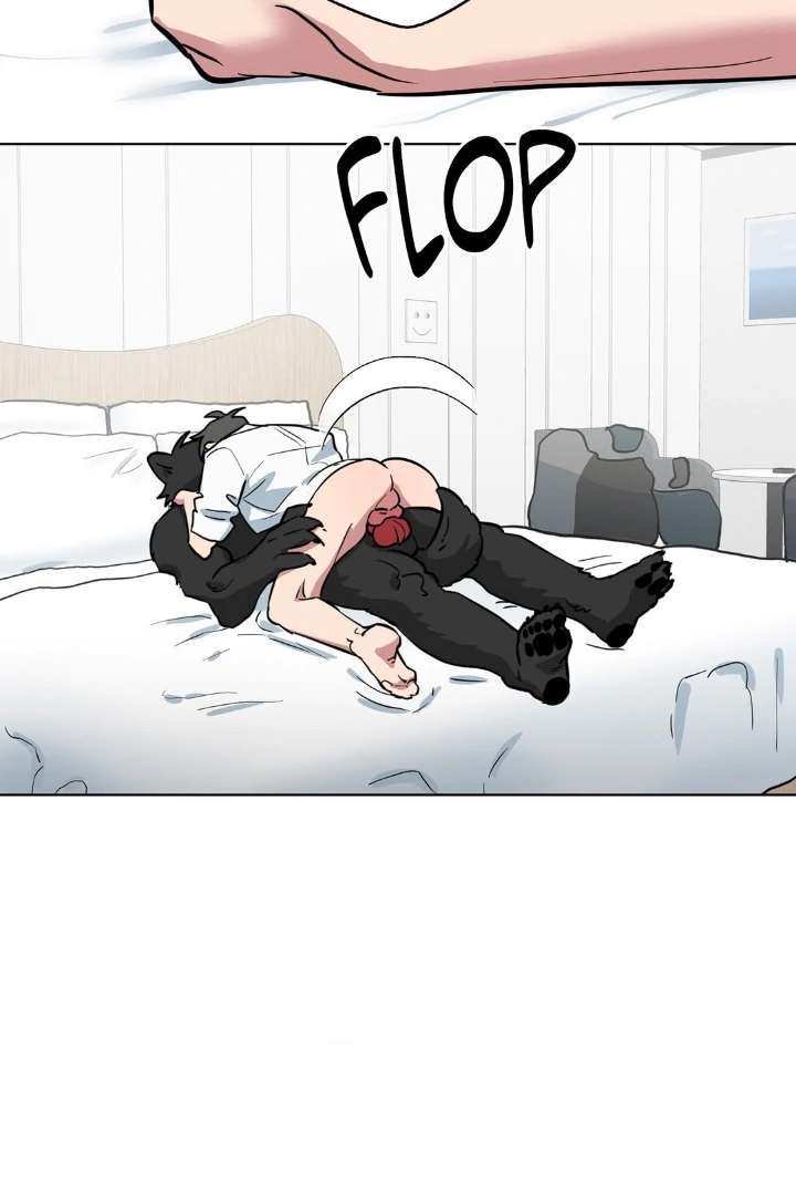 Read Write Me, Touch Me, Read Me chapter 11 image 14 on Lezhin