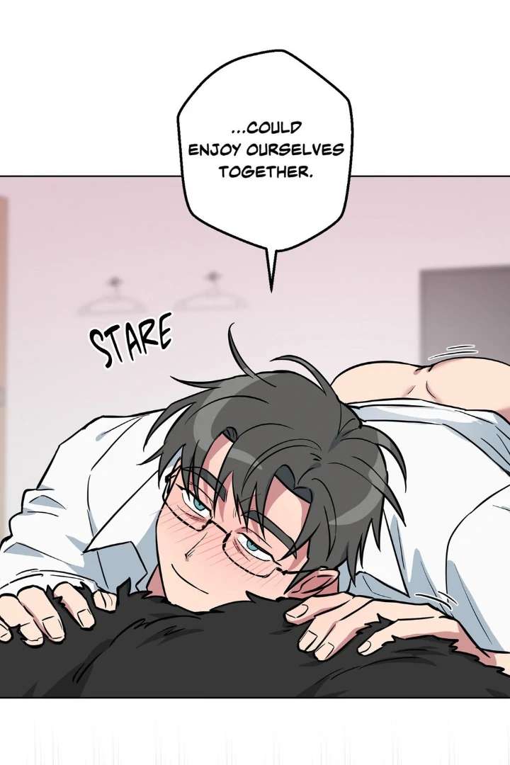 Read Write Me, Touch Me, Read Me chapter 11 image 15 on Lezhin