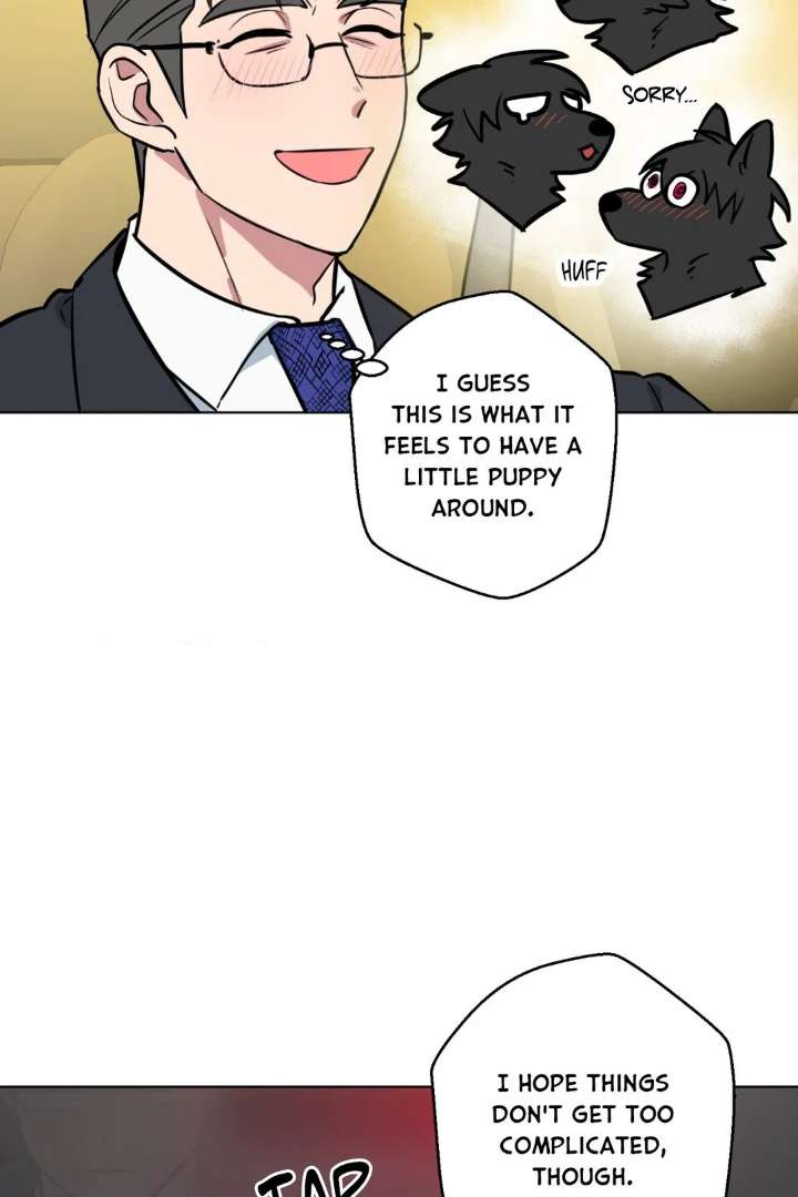 Read Write Me, Touch Me, Read Me chapter 11 image 29 on Lezhin