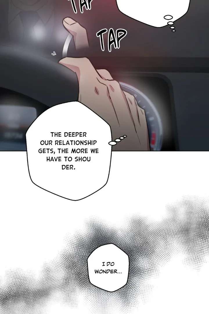 Read Write Me, Touch Me, Read Me chapter 11 image 30 on Lezhin
