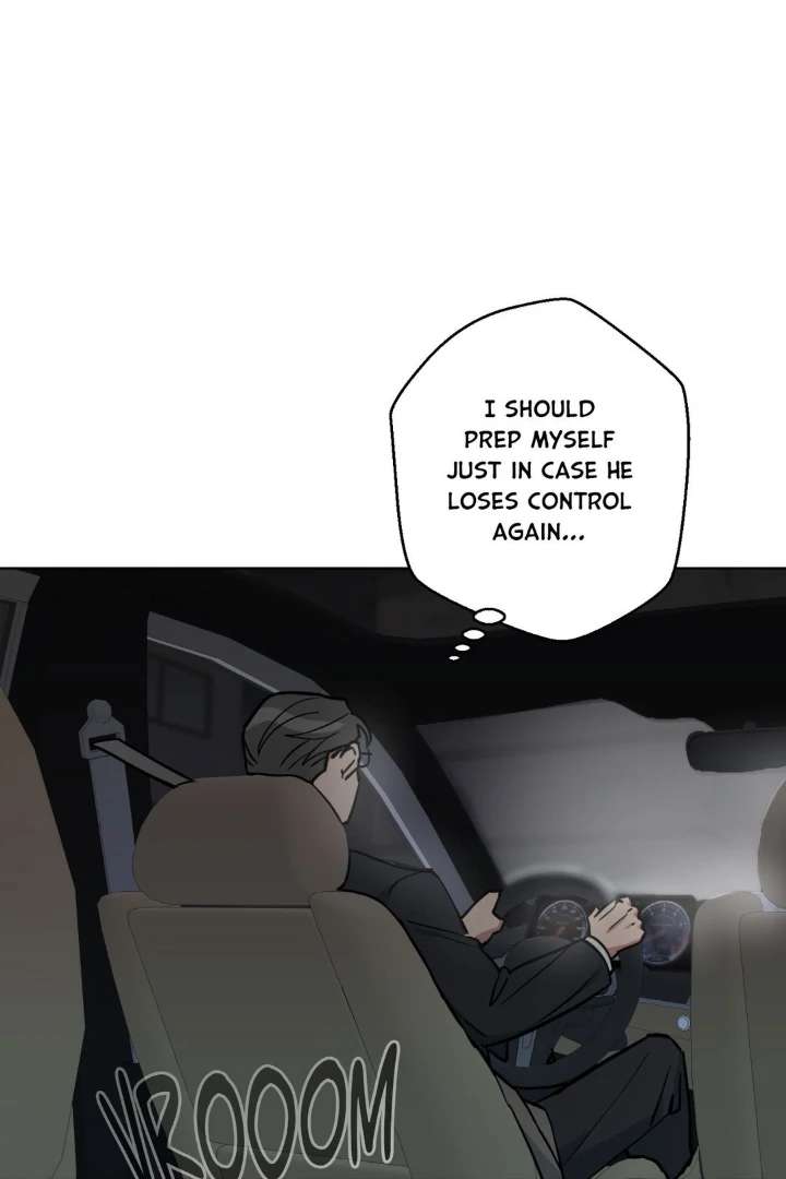 Read Write Me, Touch Me, Read Me chapter 11 image 32 on Lezhin