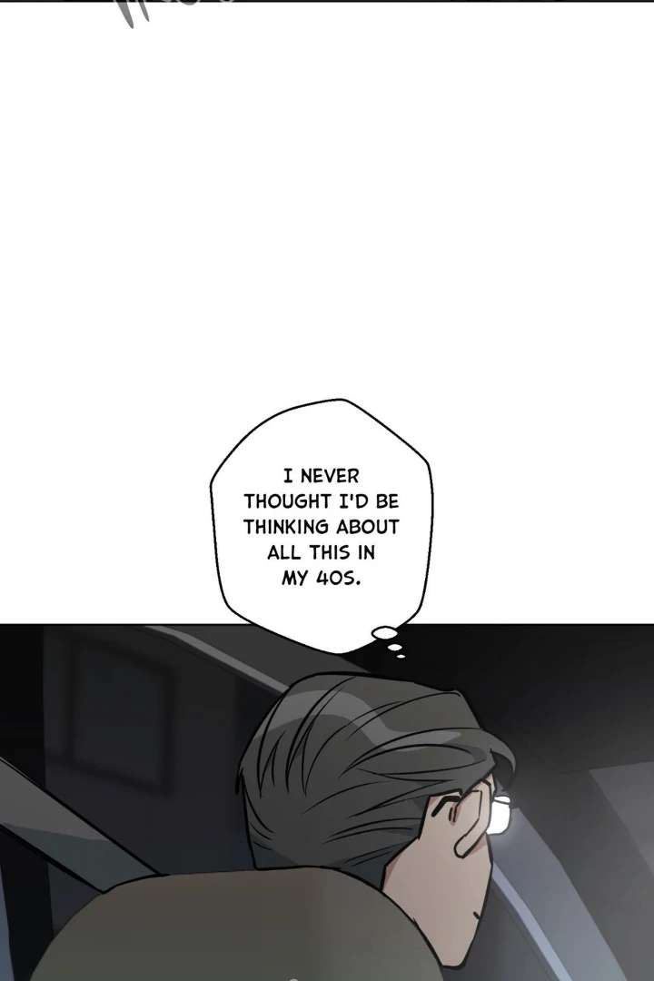 Read Write Me, Touch Me, Read Me chapter 11 image 33 on Lezhin