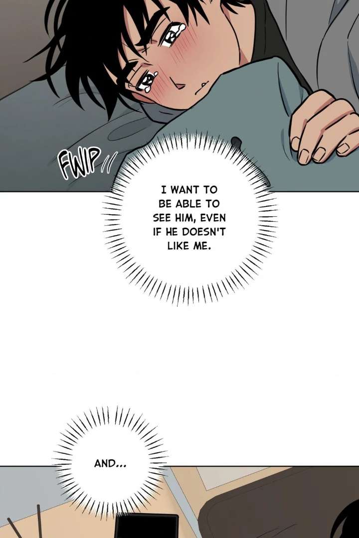 Read Write Me, Touch Me, Read Me chapter 11 image 39 on Lezhin