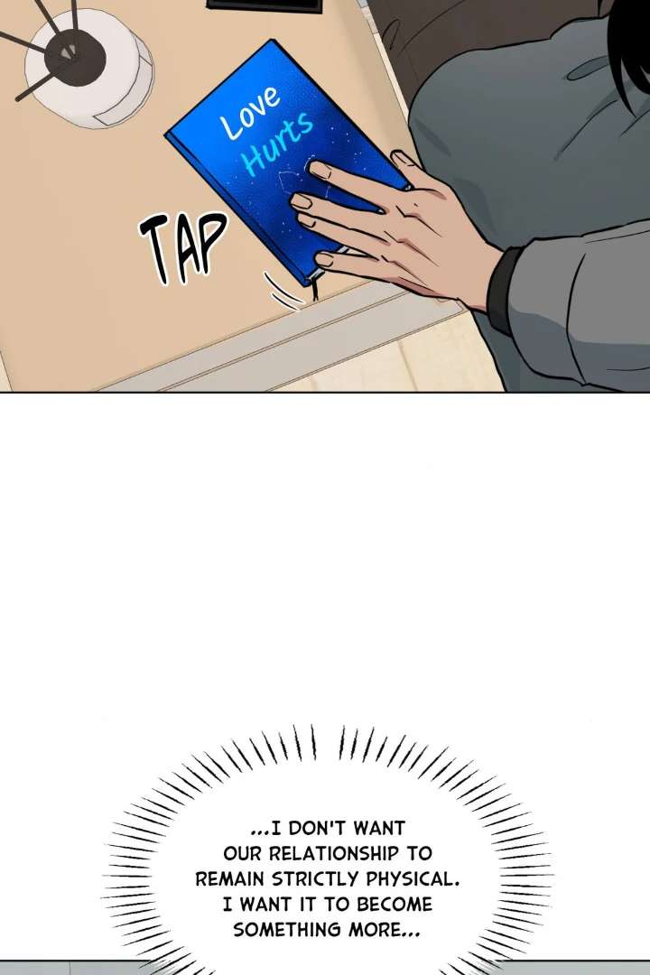 Read Write Me, Touch Me, Read Me chapter 11 image 40 on Lezhin