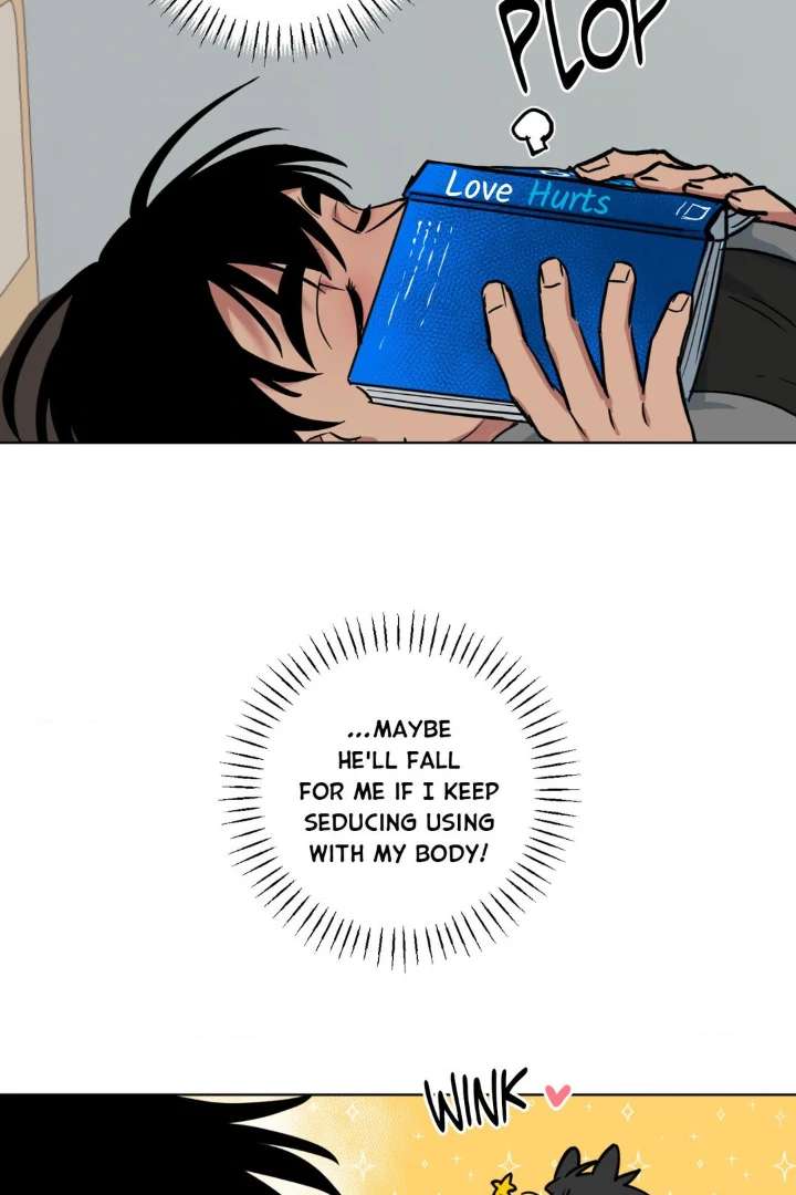 Read Write Me, Touch Me, Read Me chapter 11 image 43 on Lezhin