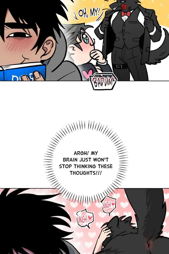 Read Write Me, Touch Me, Read Me chapter 11 image 44 on Lezhin