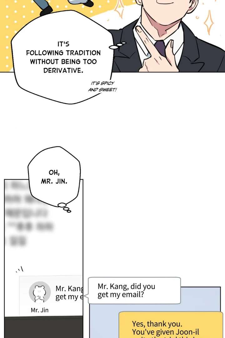 Read Write Me, Touch Me, Read Me chapter 11 image 50 on Lezhin