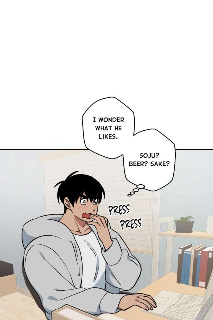 Read Write Me, Touch Me, Read Me chapter 11 image 56 on Lezhin