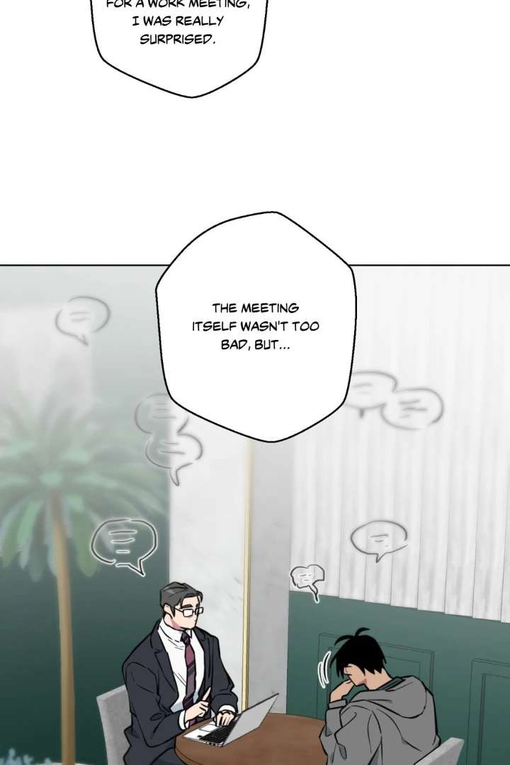 Read Write Me, Touch Me, Read Me chapter 11 image 71 on Lezhin