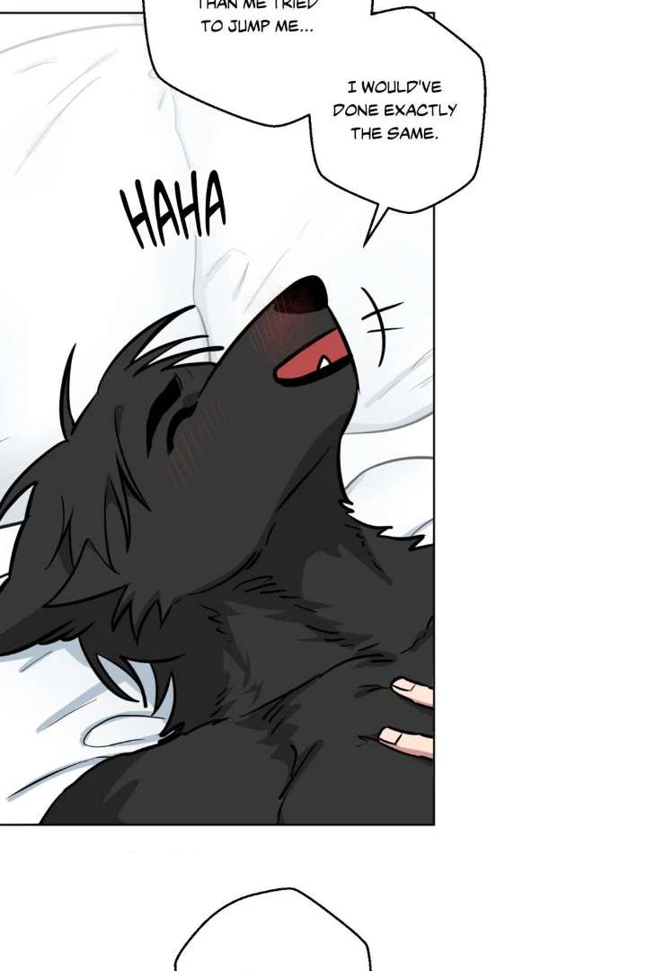 Read Write Me, Touch Me, Read Me chapter 11 image 8 on Lezhin
