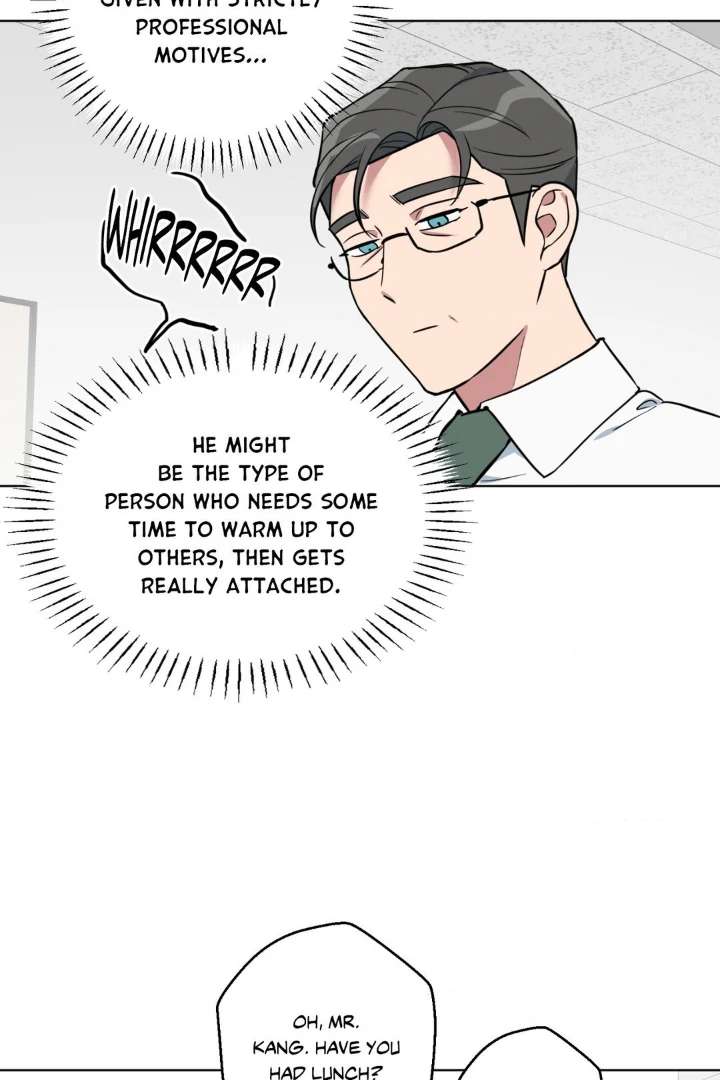 Read Write Me, Touch Me, Read Me chapter 12 image 12 on Lezhin