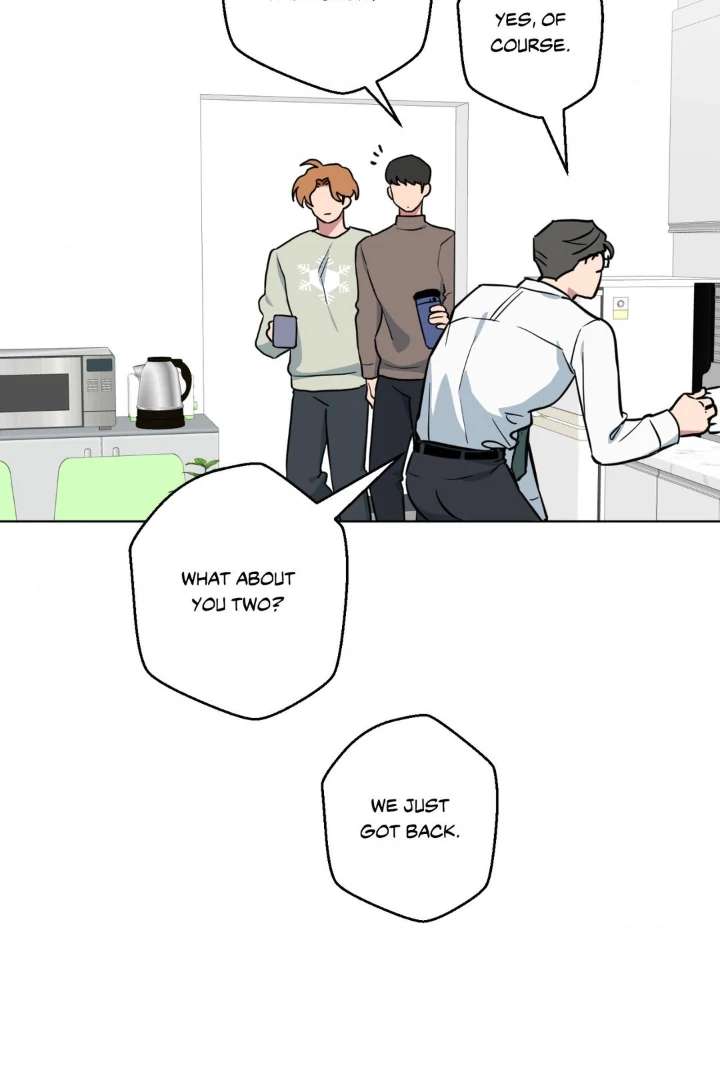Read Write Me, Touch Me, Read Me chapter 12 image 13 on Lezhin