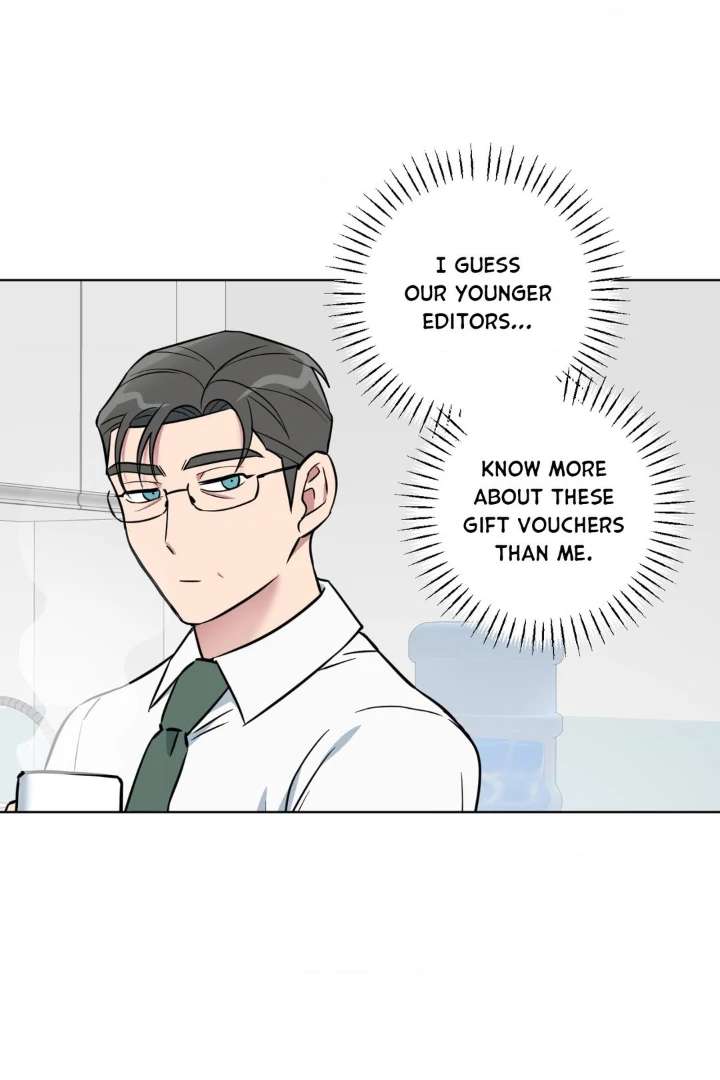Read Write Me, Touch Me, Read Me chapter 12 image 14 on Lezhin