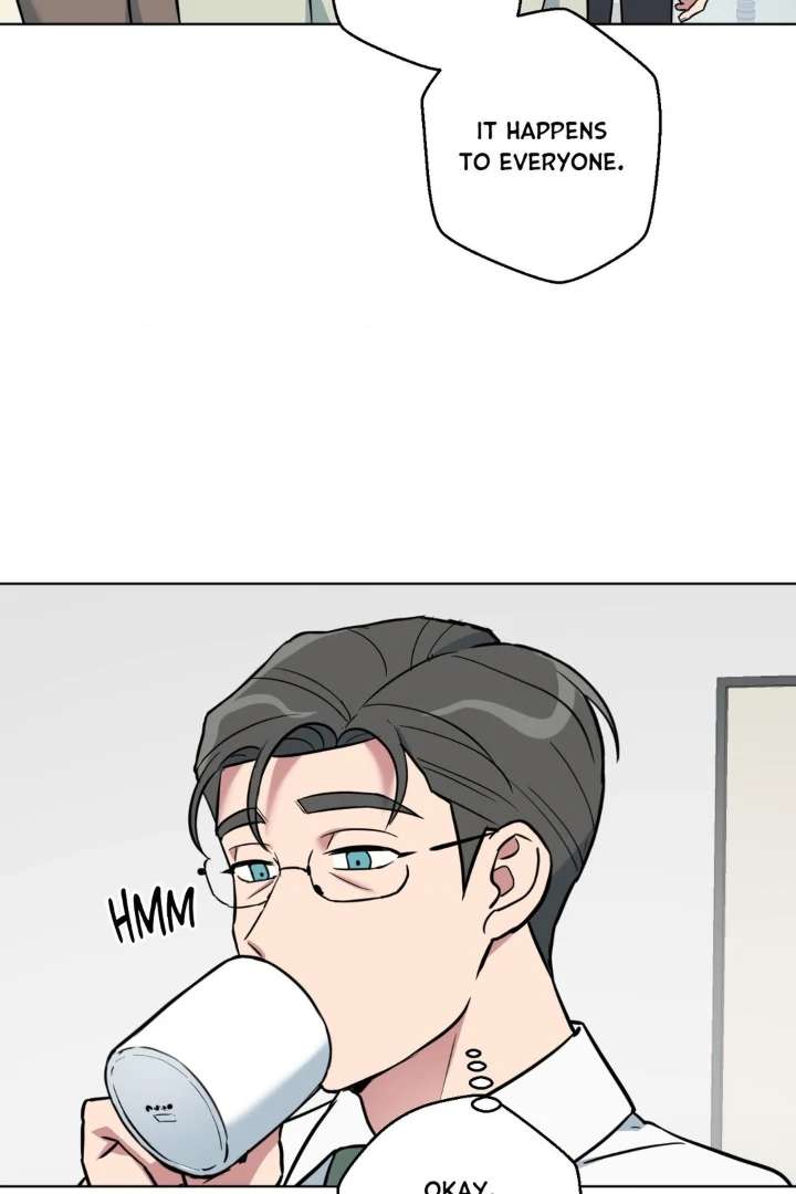 Read Write Me, Touch Me, Read Me chapter 12 image 19 on Lezhin