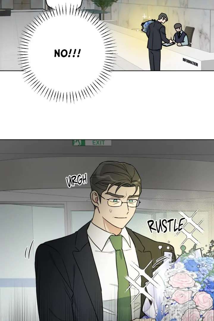 Read Write Me, Touch Me, Read Me chapter 12 image 23 on Lezhin