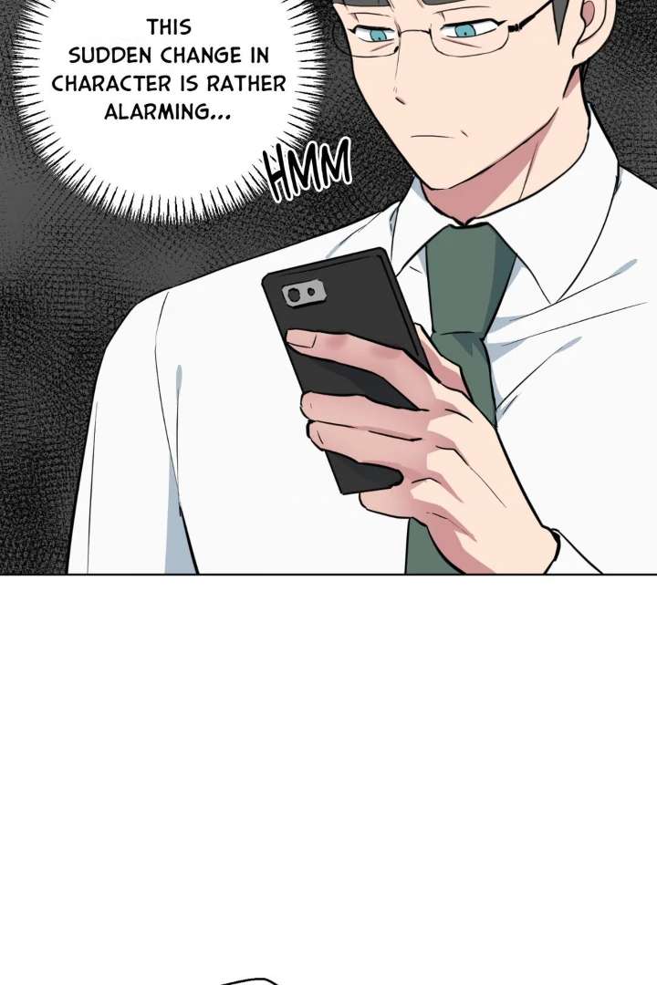 Read Write Me, Touch Me, Read Me chapter 12 image 3 on Lezhin