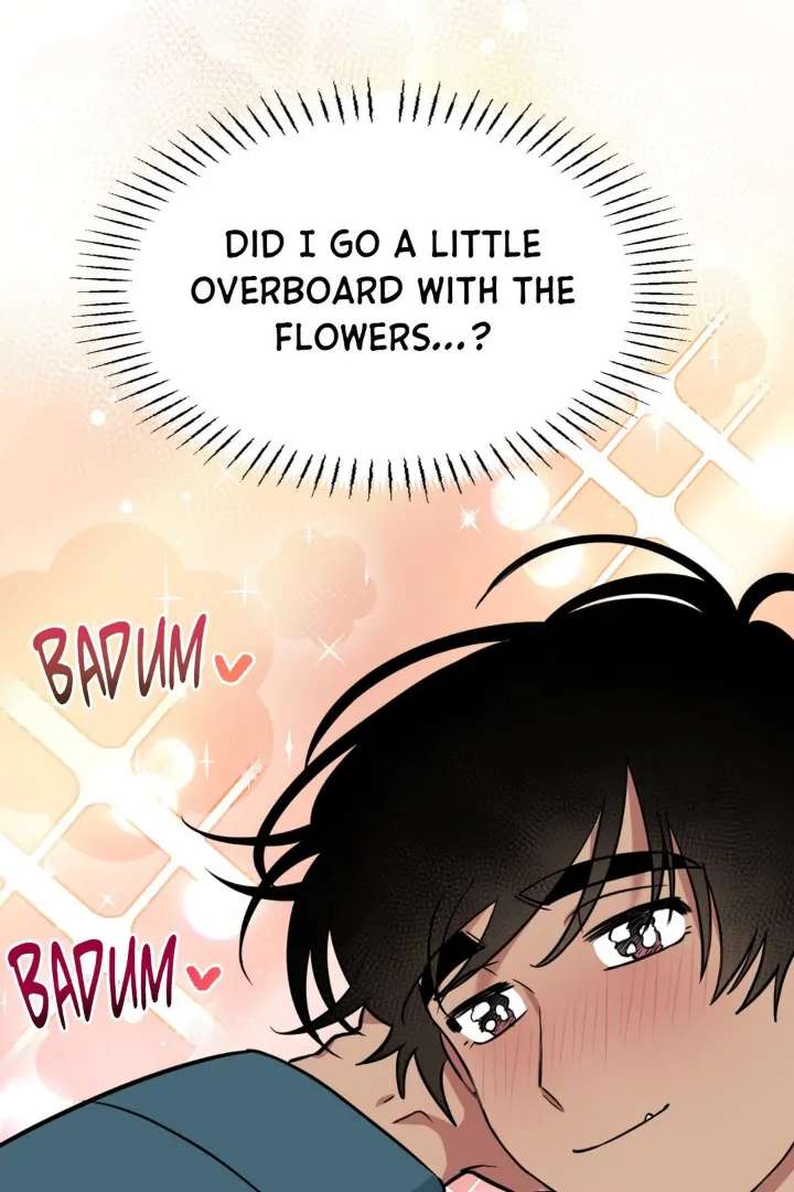 Read Write Me, Touch Me, Read Me chapter 12 image 32 on Lezhin