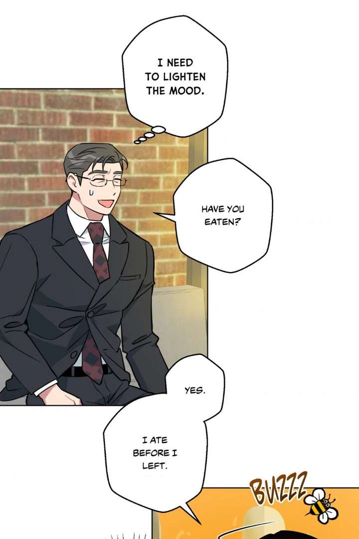 Read Write Me, Touch Me, Read Me chapter 12 image 42 on Lezhin